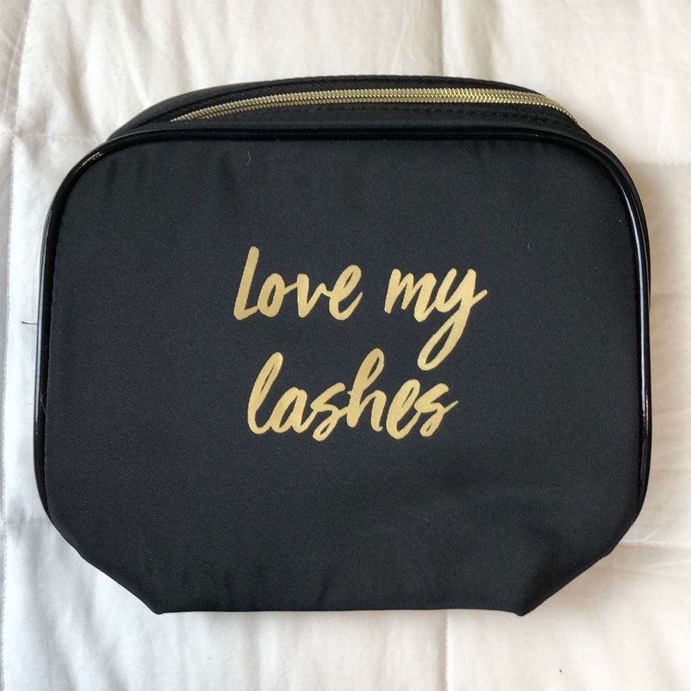 ❤️Lancôme cosmetic bag